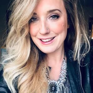 Meet your Posher, Kalika